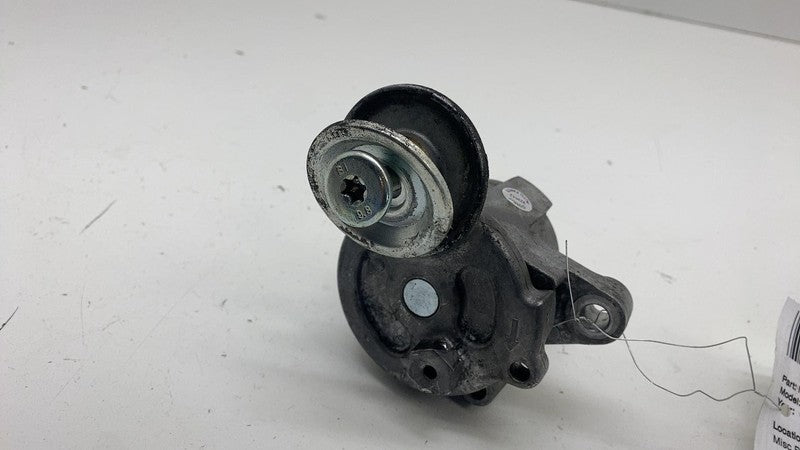 ⭕2018 2019 2020 2021 Subaru XV Crosstrek 2.0L Engine Belt Idler Pulley Tensioner