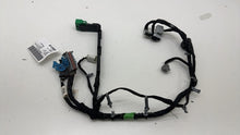⭕ 16 Chevy Silverado 1500 Auxiliary Fuse Box Block Wiring Harness Cable 23211581