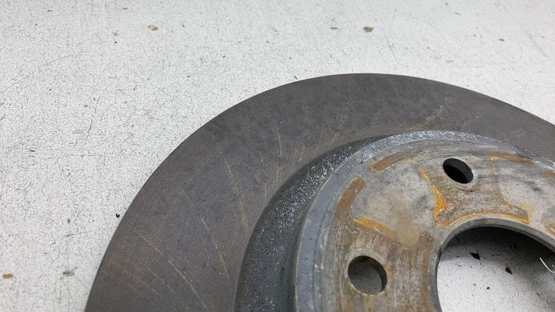 2018 2019 2020 BMW 530e G30 Left or Right Brake Disc Rotor OEM