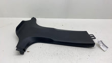 ⭕17-23 BMW 540i Passenger Side B-Pillar Lower Trim Cover Panel Right 51437384530