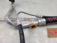 ⭕ 16-20 Tesla Model S A/C Lower Liquid & Chiller Suction Line Pipe 1062583-00-C
