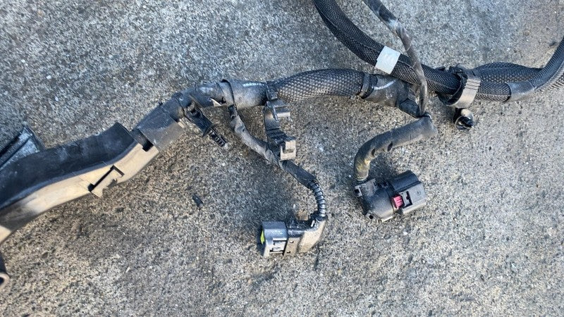 ⭕ 2021-2024 Jeep Wrangler 4XE Battery Wiring Harness Cable Wire Assy 6