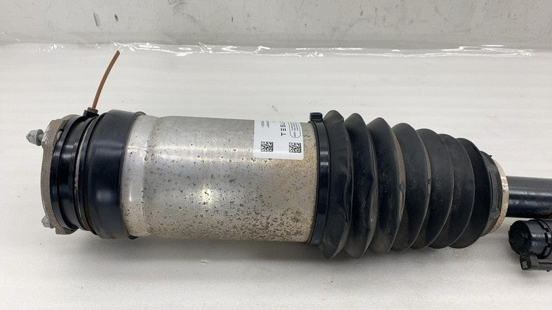 ⭕ 19-20 Model X Rear Left Suspension Air Spring Module (Adaptive) 1027