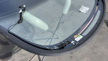 ⭕ 17-20 Model 3 M3 Trunk Panoramic Backlite Roof Glass Back Section 1083204-00-F