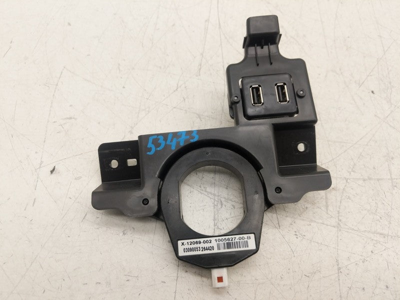 1005627 00 B ⭕2012-2020 Model S Low Frequency Passive Entry Coil Keyless Antenna 1005627-00-B