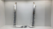2016 2017 2018 Mercedes-Benz GLE350 Panoramic Rail Pano Sunroof Track Frame Assy