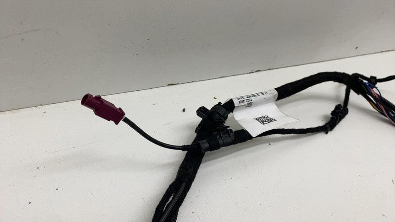 9Y3971145E ⭕ 2019-2024 Porsche Cayenne Rear Left Trunk Wiring Harness Cable Wire 9Y3971145