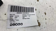 Miscellaneous Parts VINFAST VF8 25