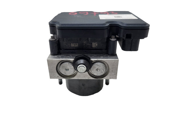 ⭕ 12-15 Model S MS Hydraulic ABS Anti-Lock Brake System Pump Module 6006363-00-C