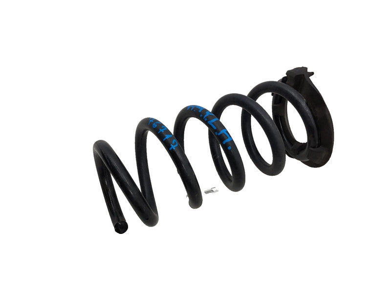 1188477 00 A 20-22 Tesla Model Y Rear Driver Suspension Coil Spring Left 95-7140 1188477-00-A