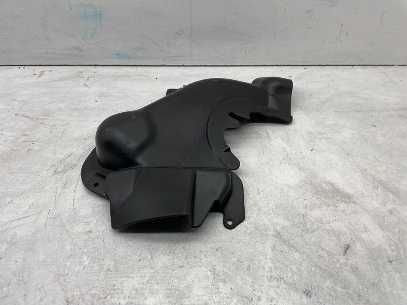 1005419-00-C ⭕ 12-15 Tesla Model S Front Right Shock Strut Tower Cap Trim Cover 1005419-00-C