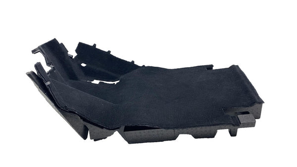 2024-2025 Tesla Cybertruck Front Driver Side Foam Trim Panel Carpet Cover Left