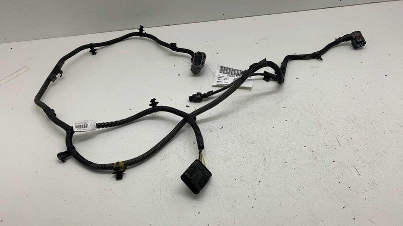 ⭕17-23 Model 3 Front Subframe Cradle Wiring Harness Cable Wire Loom 10