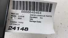 2022 2023 2024 Kia EV6 Rear Driver Side D-Pillar Quarter Panel Trim Molding Left