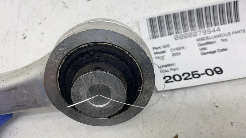 ⭕ 2024-2025 Tesla Cybertruck Rear Steering Gear Toe Link Assembly 1250