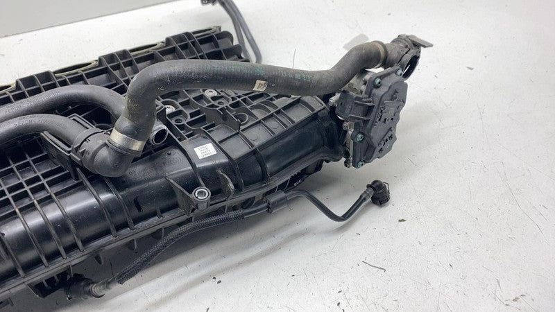 ⭕ 2017 2018 2019 2020 BMW 540i Engine Air Intake Manifold Assembly OEM