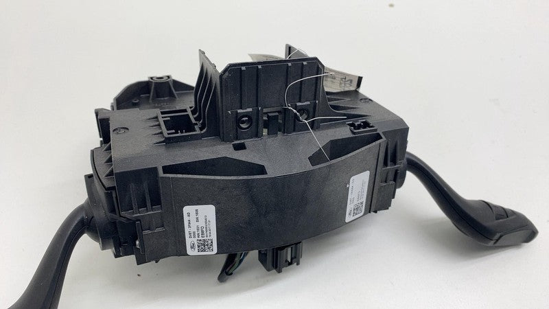 F1FT13335AA 2013-2018 Ford C-Max Windshield Wiper & Turn Signal Clockspring Combo Switch OEM