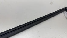⭕20-24 Model Y Front Right Door Window Inner Belt Weatherstrip Seal 1500063-00-F
