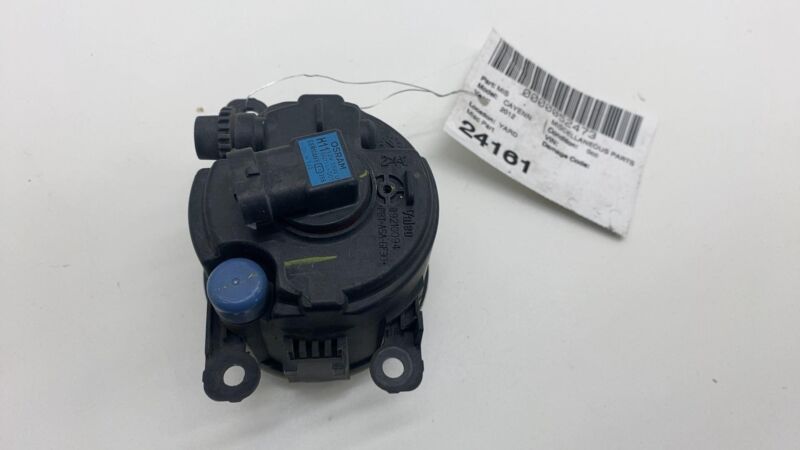 7L5941699B 2011-2018 Porsche Cayenne Front Passenger Side Lower Fog Light Foglamp Right RH