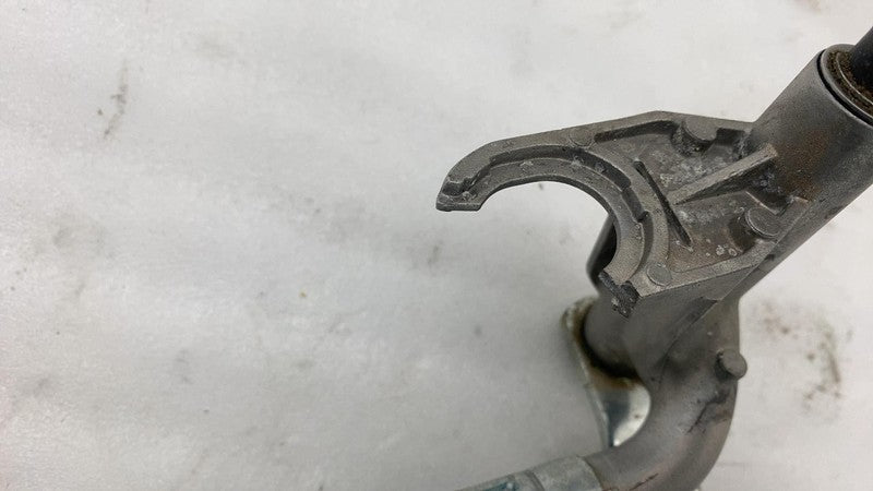 ⭕ 2022-2024 Lucid Air Grand Touring Front Windshield Wiper Motor & Lin