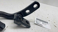 ⭕ 2018-2024 Jeep Wrangler Driver Side Rear Bumper Tow Hook Left LH OEM