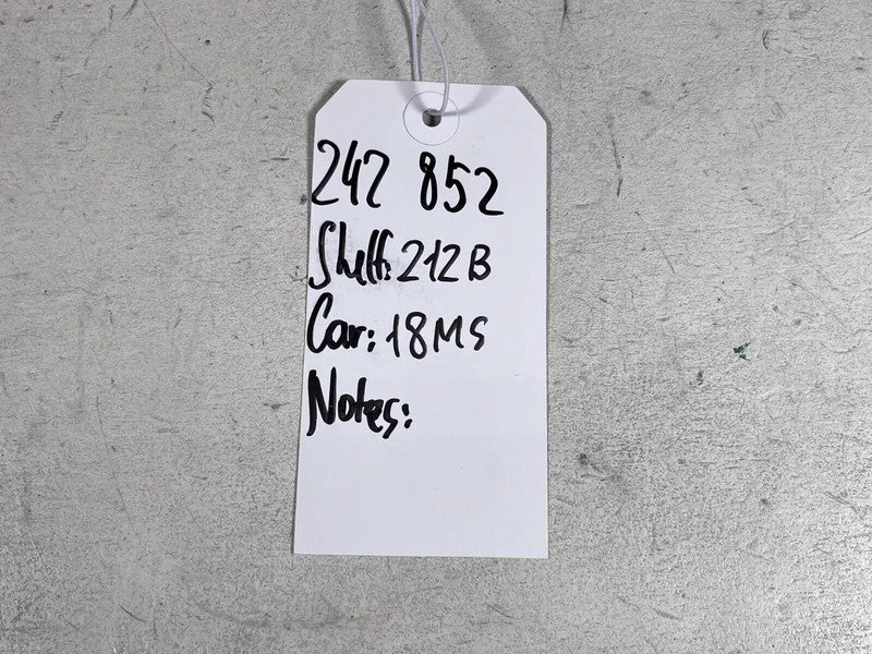 ⭕ 16-20 Model S High Voltage Power Distribution Junction Box Module 10