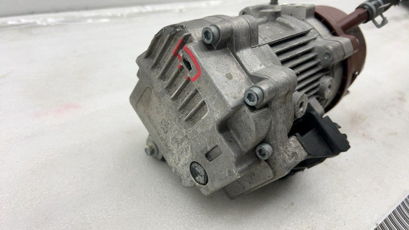 2021 2022 2023 Jeep Wrangler Power Steering Reservoir Pump & Motor Ass
