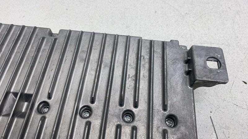 PT00579000A 2022-2024 Rivian R1T R1S Radio Audio AMP18 Channel Amplifier Module PT00579000-A