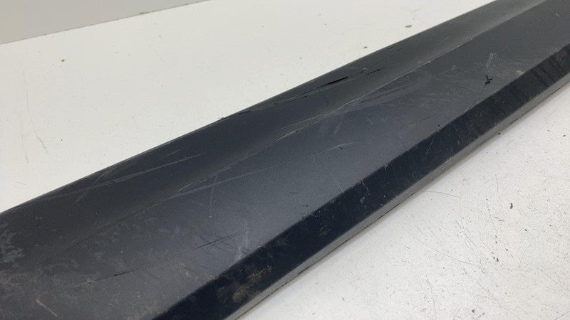 ⭕ 2022-2025 Rivian R1S Front Left Lower Molding Cladding Trim Panel PT