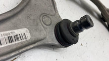 2018-2020 BMW 530e Front Right Spindle Knuckle w/ Upper & Lower Control Arm RH
