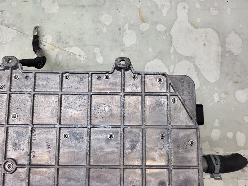 ⭕ 12-15 Tesla Model S MS On-Board Charger Charging Module Unit GEN2 10