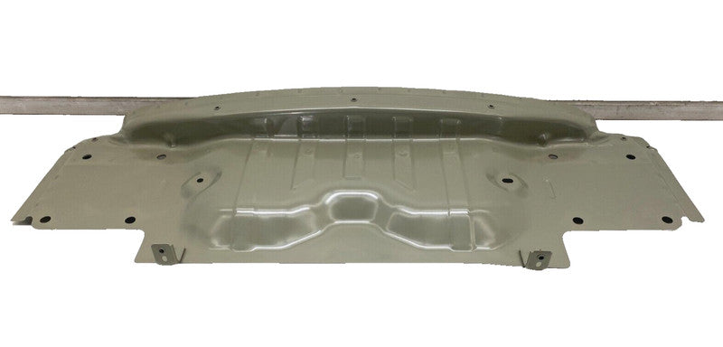 ⭕ 2017-2023 Tesla Model 3 Rear Trunk Body End Panel Cover Complete 1773383-S0-A