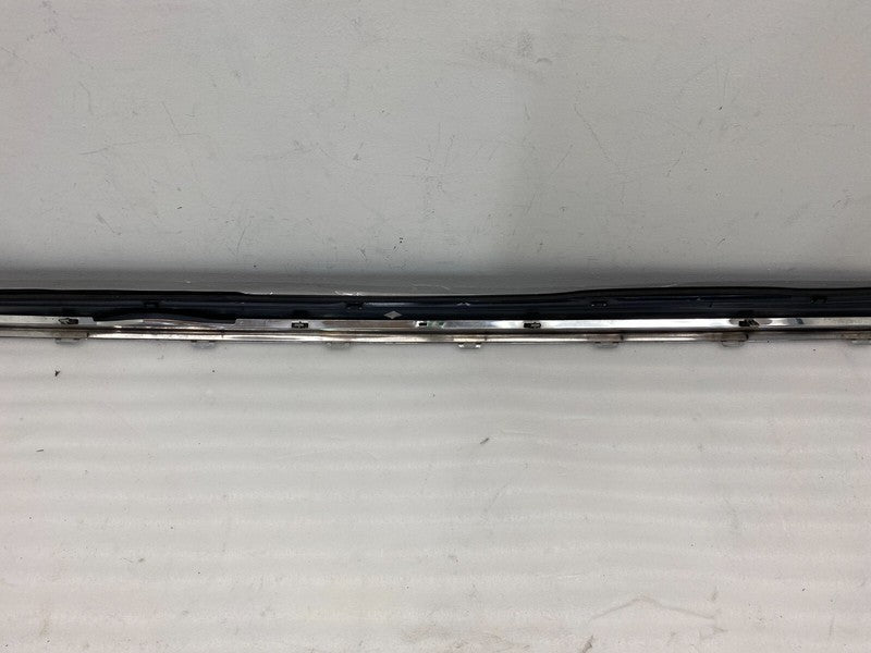⭕ 2012-2020 Tesla Model S MS Rocker Panel Scuff Plate Mold Molding Assembly OEM