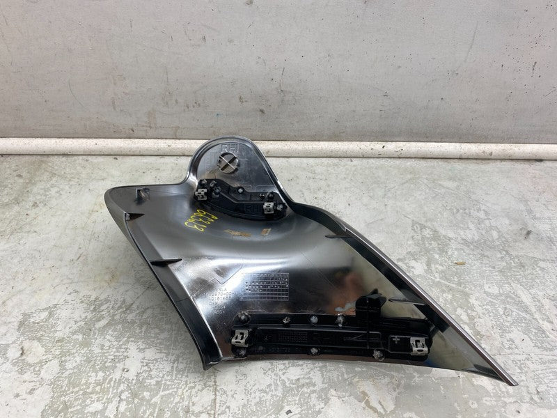 1062970 00 A ⭕ 16-25 Model X Rear Right 2nd Row Monopost Seat Inner Cover Trim 1062970-00-A
