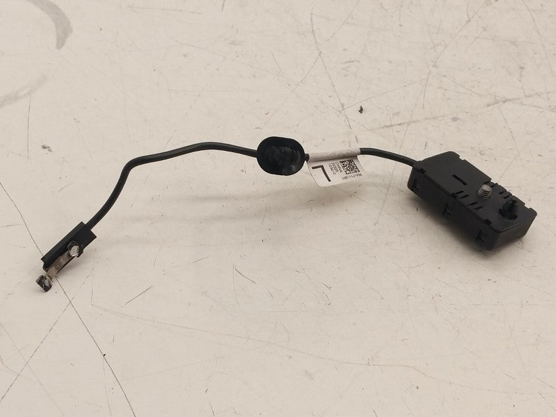 ⭕17-25 Tesla Model 3 Ground Side Noise Filter GND Antenna Amplifier 15