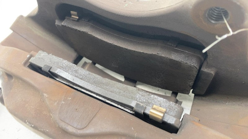 ⭕ 2012-2020 Tesla Model S Front Passenger Side Caliper w/ Brake Hose L