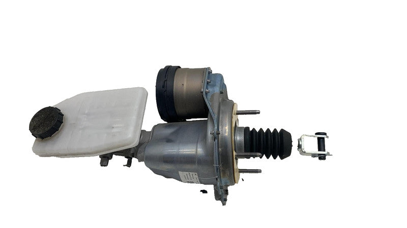 118867100A ⭕ 2020-2024 Model Y Power Brake iBooster Master Cylinder Reservoir 1188671-00-A
