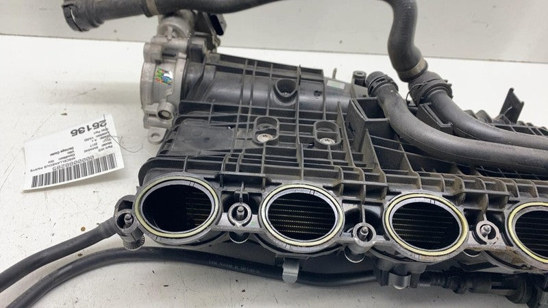 ⭕ 2017 2018 2019 2020 BMW 540i Engine Air Intake Manifold Assembly OEM