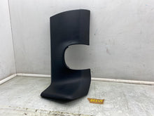 ⭕ 12-20 Model S X Left Knee Lower Dashboard Steering Column Cover 1007010-00-C