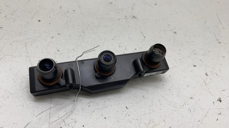 ⭕ 16-20 Model S X Front Forward View Assist Inline Triple Camera 11205