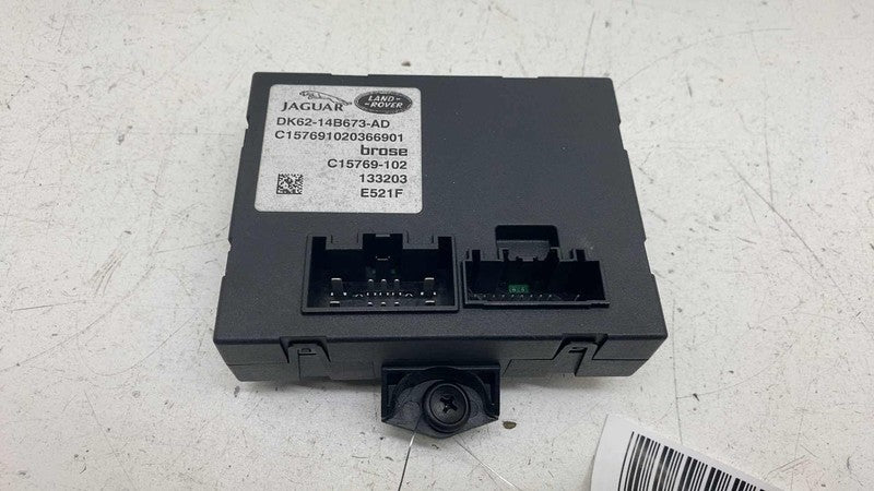 DK6214B673AD ⭕14-16 Range Rover Sport Trunk Lid Liftgate Tailgate Control Module DK6214B673AD