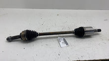 ⭕ 2019-2025 Tesla Model X MX Front Driver Side CV Axle Shaft Halfshaft Left OEM
