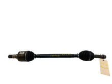 ⭕ 2012-2020 Tesla Model S X Rear Right CV Axle Shaft Halfshaft 36MM 1007719-01-A