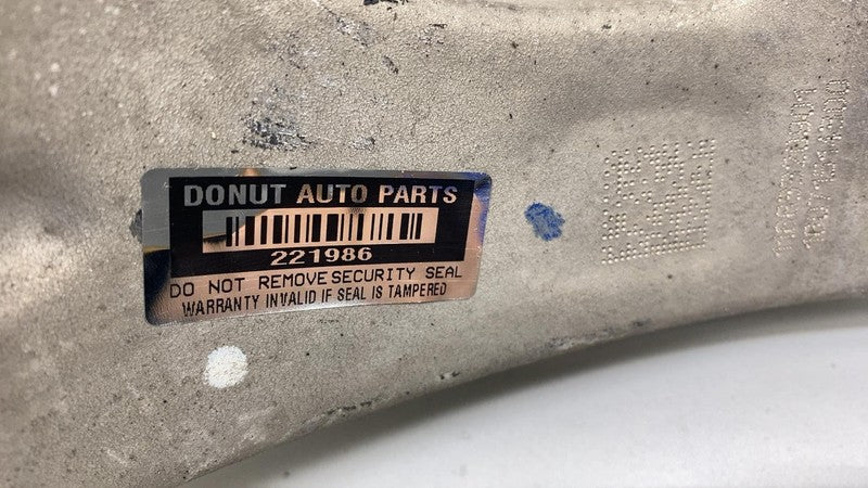 16-19 Mercedes-Benz GLE350 Front Spindle Knee Knuckle w/ Hub & Speed Sensor RWD