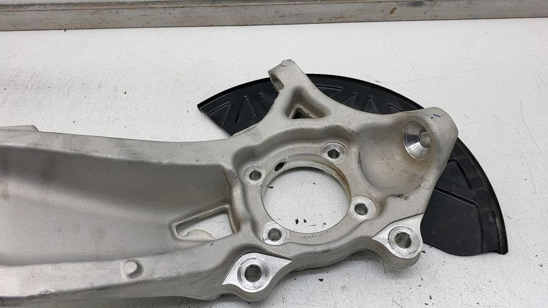 PT00415632C ⭕2022-2024 Rivian R1T Front Left Spindle Knuckle w/ Dust Shield AWD PT00415632-C