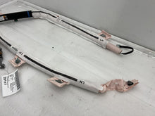 ⭕ 12-20 Tesla Model S Driver Side Roof Curtain Safety Airbag Left 1005261-00-C