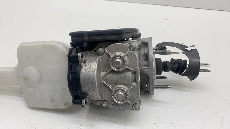 ⭕ 16-20 Model X Electromechanical Power Brake iBooster & Reservoir 104
