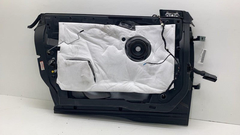 ⭕ 14-21 BMW i3 I01 Front Driver Side Door Shell Carrier Frame Panel Le