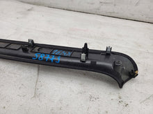 ⭕ 16-25 Model X MX Front Passenger Windshield Sun Visor Bezel Right 1050294-06-H