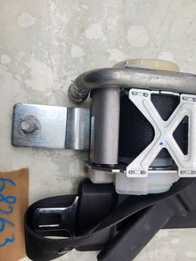 ⭕ 12-20 Tesla Model S Front Right 1st Row Seat Belt w/ Pretensioner 1019469-02-B